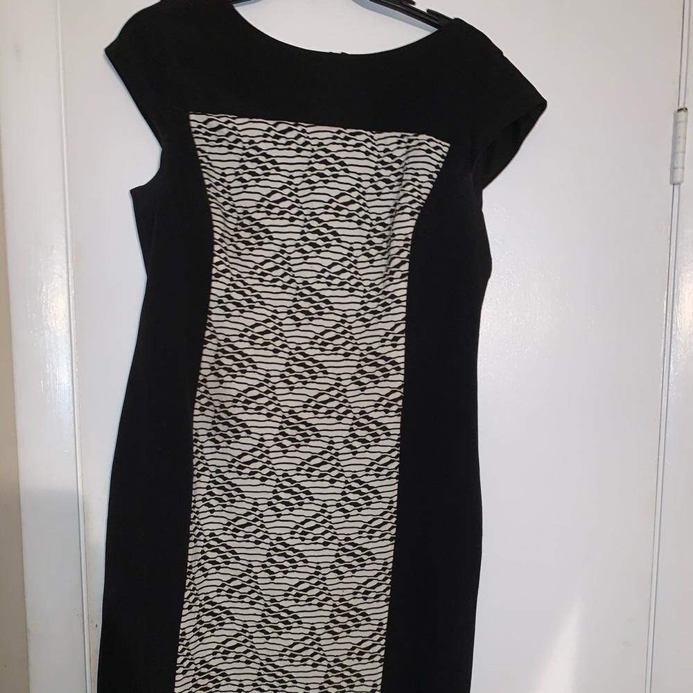 Jones Studio New York dress